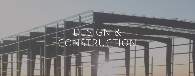 Design & Contracting services for Grande Prairie & area