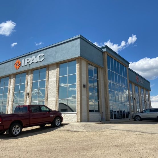 IPAC – Concrete Contractor