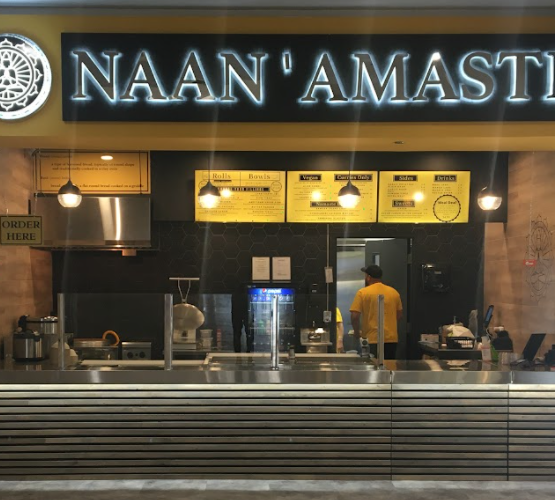 Naan’amaste – Designer and General Contractor